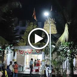 Shri Ashtavinayak Mandir