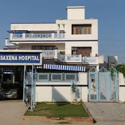 Shri Ashwini Saxena ENT and Maternity Hospital