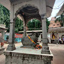 Shri Avdhoot Maharaj Nityanand Maharaj Kashi Vishwanath
