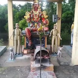 Shri Ayyanar Temple
