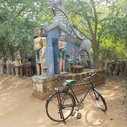 Shri Elangudi Ayyanar Temple