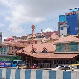 Shri Ayyappa Swami Seva Samiti (Madiwala)