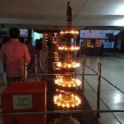 Shri Ayyappa Temple