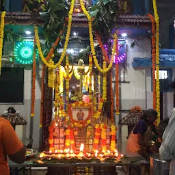Shri Ayyappan Kovil