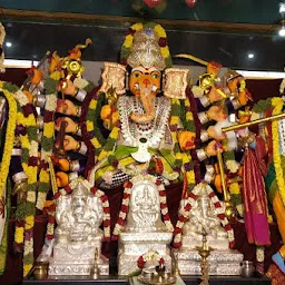 Shri Ayyappan Temple