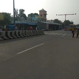 Shri Ayyappan Temple