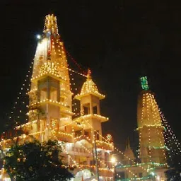 Shri Baba Augharnath Shiv Mandir