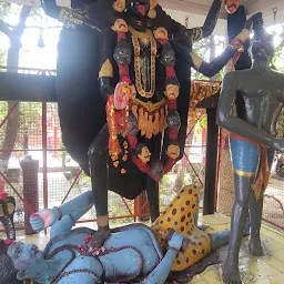 Shri baba Bankhandi Nath ji Temple