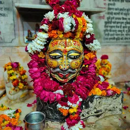 Shri Baba Dhandheswar Nath Mahadev Mandir