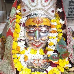 Shri Baba Dhandheswar Nath Mahadev Mandir