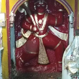 Shri Baba Dhandheswar Nath Mahadev Mandir