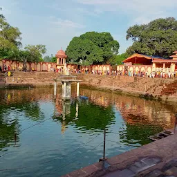 Shri baba Dhopeshwar Nath ji Temple