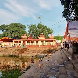 Shri baba Dhopeshwar Nath ji Temple
