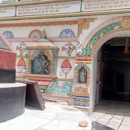 Shri Baba Dudhia Bhairav Nath Ji Pandav Kalin Temple - Hindu temple ...