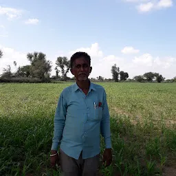 Shri Baba Ramdevji Temple