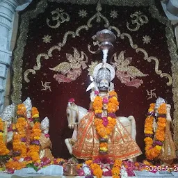 Shri Baba Ramdevji Temple