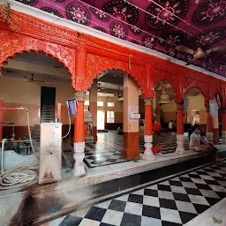 Shri Bada Ganesh Mandir Varanasi