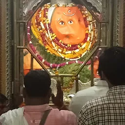 Shri Bada Ganesh Mandir Varanasi