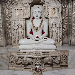 Shri Bade Aadeshwar Ji Jain Tirth