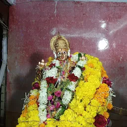 Shri Bade Balaji Mandir Mahajanapeth