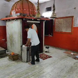 shri bade Balaji Temple