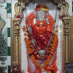 Shri Bade Mahaveer Ji Mandir