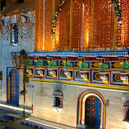 Shri Badrinath Dham