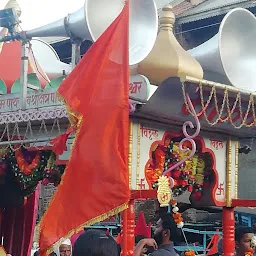 Shri Bageshwar Mahadev Mandir