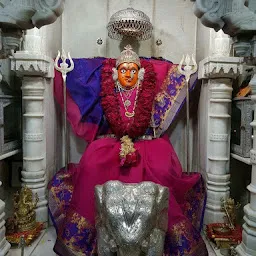 Shri Bahuchara Mata Mandir, Burhanpur