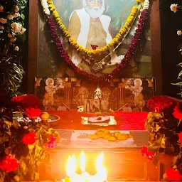 Shri Bajarangdas Bapa Asharam