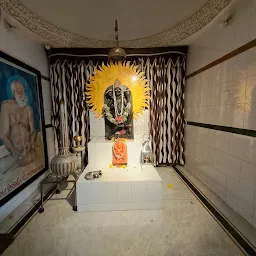 Shri Bajarangdas Bapa Asharam