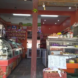 SHRI BAJRANG MISTHAN BHANDAR & NAMKEEN