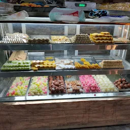 Shri bala ji bakers & sweets