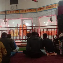 SHRI BALA JI MANDIR