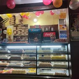 Shri Bala ji sweets