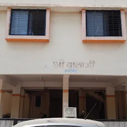 Shri Balaji Apartment