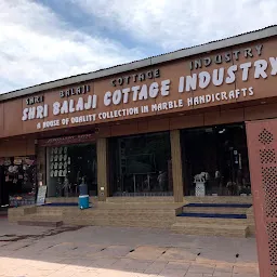 Shri Balaji Cottage Industries