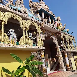 Shri Balaji Dham श्री बालाजी धाम मंदिर