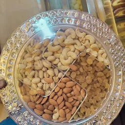 Shri Balaji Dryfruits