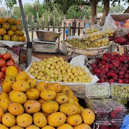 Shri Balaji Dryfruits