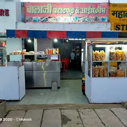 Shri Balaji Fast Food