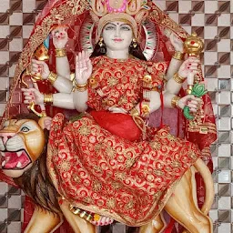 Shri Balaji Hanuman Mandir