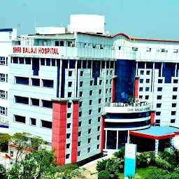 Shri Balaji Hospital