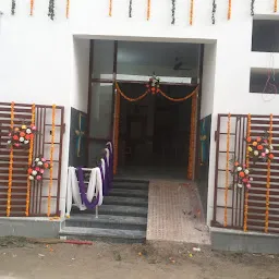 Shri Balaji Hospital