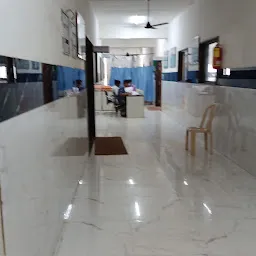 Shri Balaji Hospital