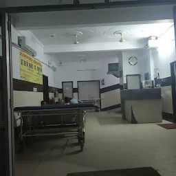 Shri Balaji Hospital - Orthopaedic Hospitals & Doctors