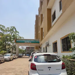 SHRI BALAJI INSTITUTE OF MEDICAL SCIENCE