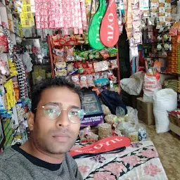 SHRI BALAJI KIRYANA AND BARTAN STORE