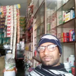 SHRI BALAJI KIRYANA AND BARTAN STORE