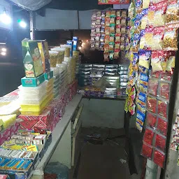 Shri Balaji Market